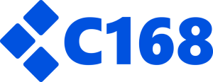 Logo nhà cái C168
